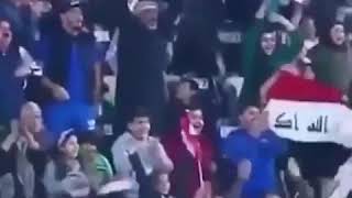 المنتخب العراقي//#كاس_اسيا_الكاس_عراقي