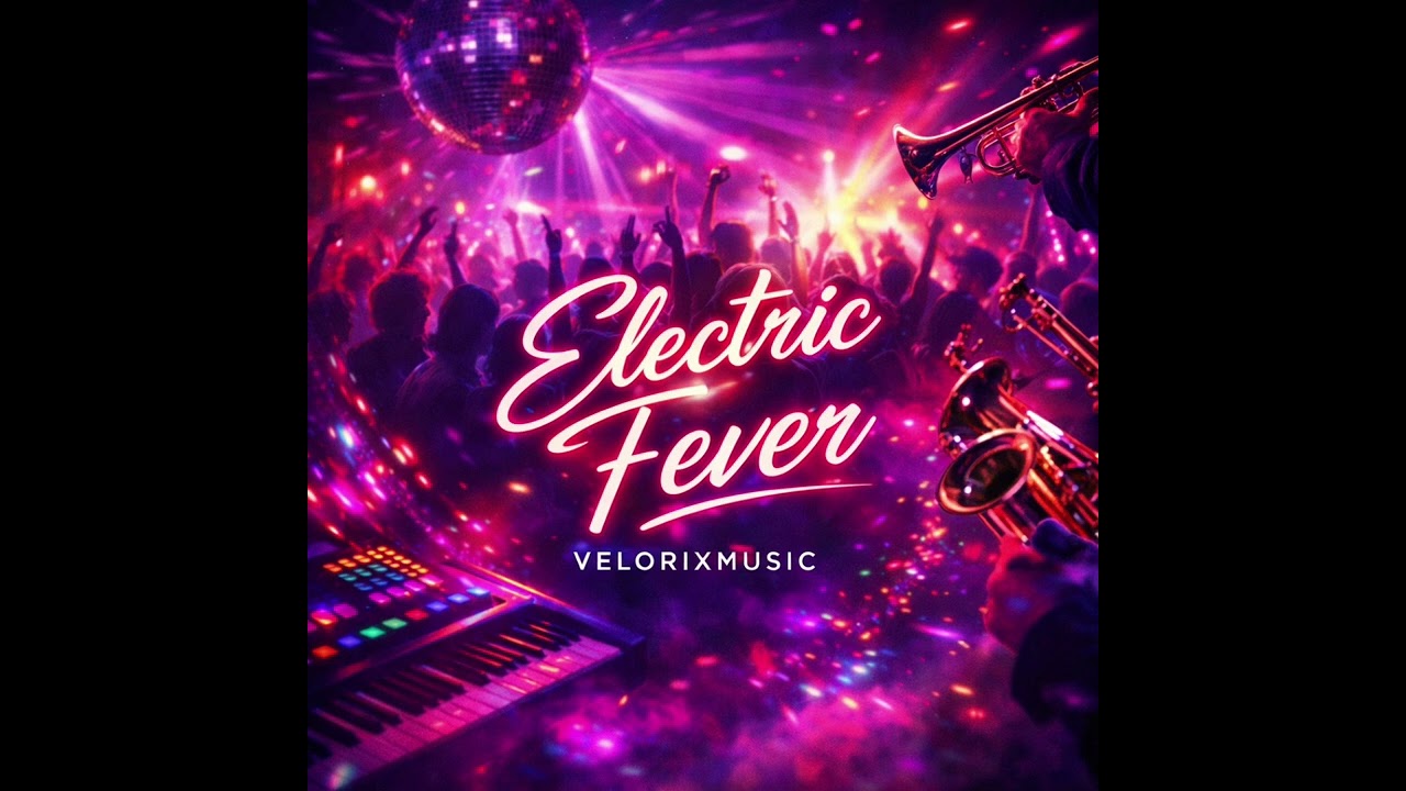 Electric Fever – Velorixmusic