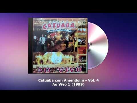 catuaba com amendoim vol 4