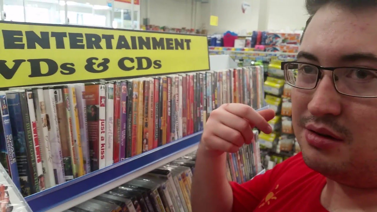 Movies That Are "Cheap As Chips" YouTube