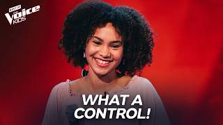 she tackled mariah carey classics mind blowing control voice