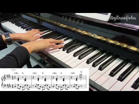 WAKE UP (사이코지만 괜찮아 - It’s Okay to Not Be Okay) OST - ELAINE