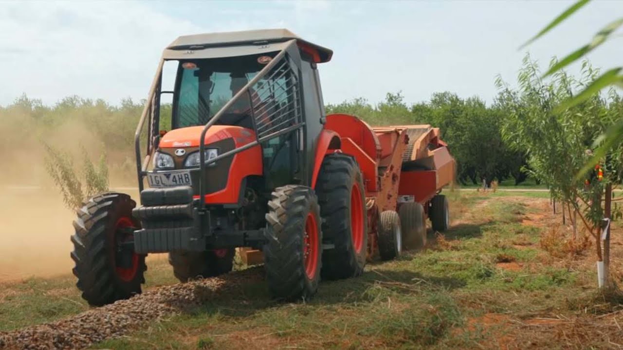 Manna Farms - Australia's #1 Bioorganic producer