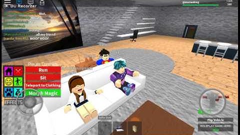 Max and Danny episode 1 WEIRD mom part 1