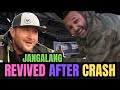$50,000 Revival: Kye Kelley's JangAlang Makes a Big Return After a Tragic Crash | Street Outlaws