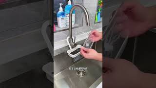 Basin gadgets - Survival Skills: SIMPLE and USEFULL#bushcraft #camping #outdoor