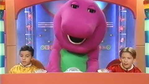 In Outer Space (2001 Version) Part 23