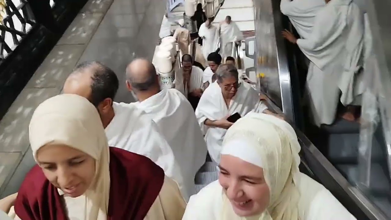 مناسك العمرة ديالي ديال رمضان حمد لله كتاب ليا عمرة شعبان وعمرة رمضان