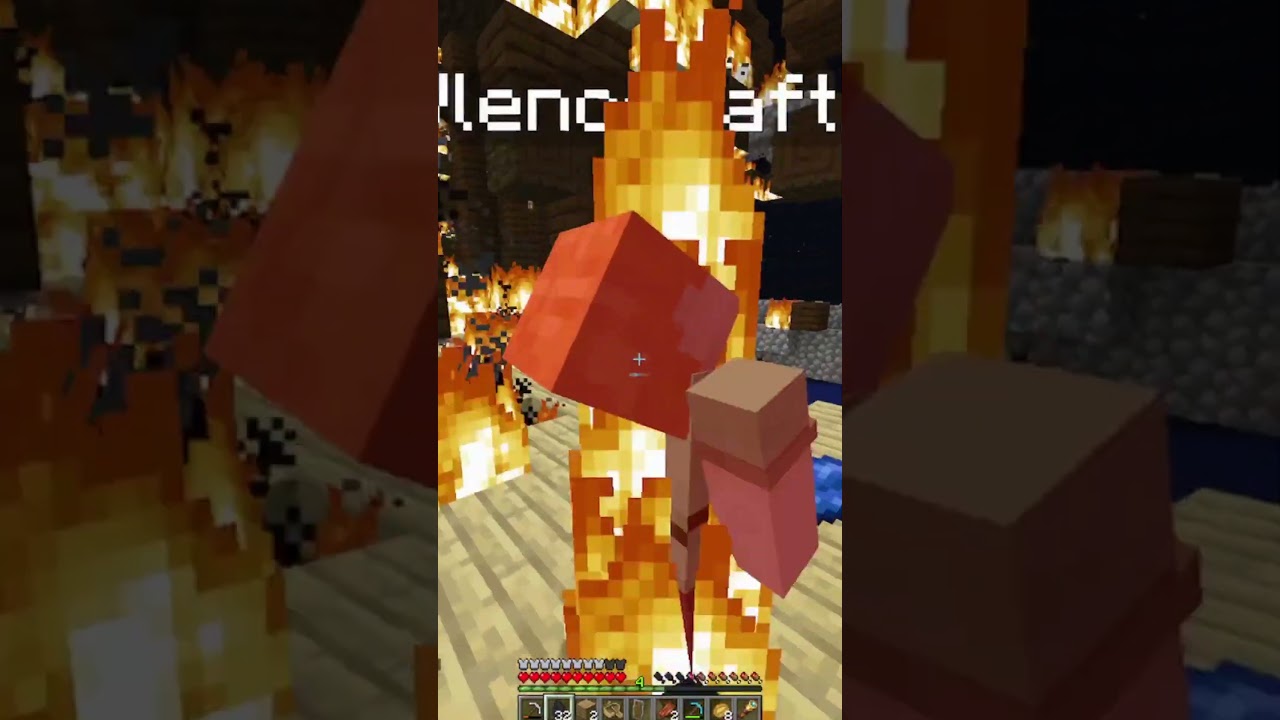 APAGALO OTTO 🗣️🗣️🔥🔥🔥 | Escuadrón Terraria