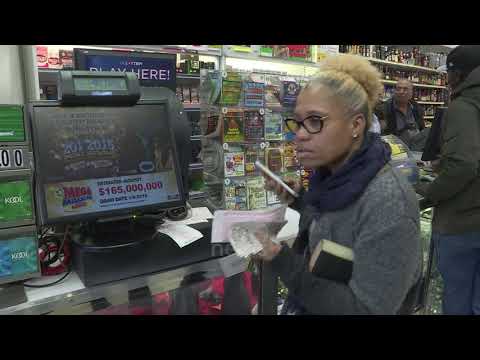 Video: Çfarë janë biletat e lotarisë?