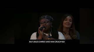 I SURRENDER, JESUS IMAGE WORSHIP.