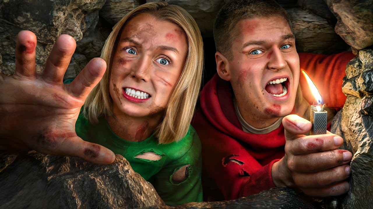 Pokonała Swój Największy Lęk!