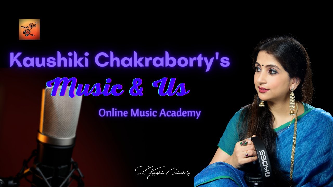 kaushiki chakraborty us tour