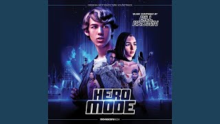 Hero Mode - Bill Brown