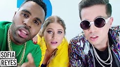 Sofia Reyes - 1, 2, 3 (feat. Jason Derulo & De La Ghetto) [Official Video]