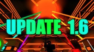 UPDATE 1.6 FOR DEEP SPACE TYCOON (ANNOUNCEMENT)