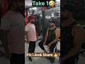 Behind The Scene 😂 | Mushahid Khan fitness #bodybuilding #fitness #Shorts #fitnesslover #subscribe