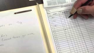 Dental Charting part 2