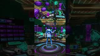 My New Track Touch Me - Electronauts Vr