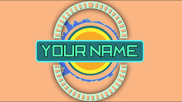 [AFTER EFFECTS TEMPLATE] BEAUTIFUL 2D INTRO + {TUTORIAL}