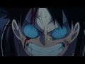 One Piece AMV Luffy Vs Tesoro Full Fight HD