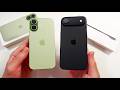 iPhone 17 vs iPhone Air - Long Term Honest Review