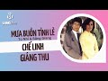 Chế Linh | Mưa Buồn Tỉnh Lẻ | Chế Linh Official