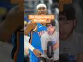 Everything ON THE LINE in Spurs Thunder…