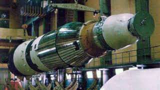 Kosmos 154 | Wikipedia audio article