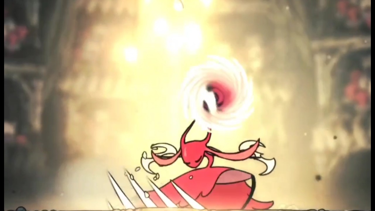 카르멜리타 모든 문장 클리어