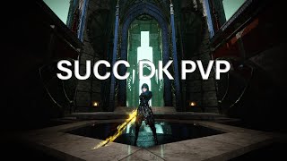BDO Succession Dark Knight OPEN WORLD 1vX PVP#14