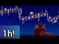 1 hour of this land from the lion king  by hans zimmer