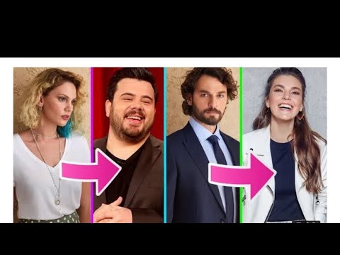Masumlar apartmanı oyuncuları