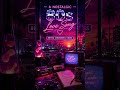 A Nostalgic 80s Love Song | Cozy Study #80sLoveSong #RetroVibes #80sMusic #CozyStudy