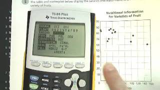 Question 5- Alg. 2 EOC