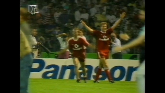 Dfb-Pokal 89/90 Tsv 1860 München - Sv Werder Bremen, 08.11.1989