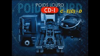 Codes Rousseau - CD-i Poids Lourd (Philips CD-i) screenshot 4