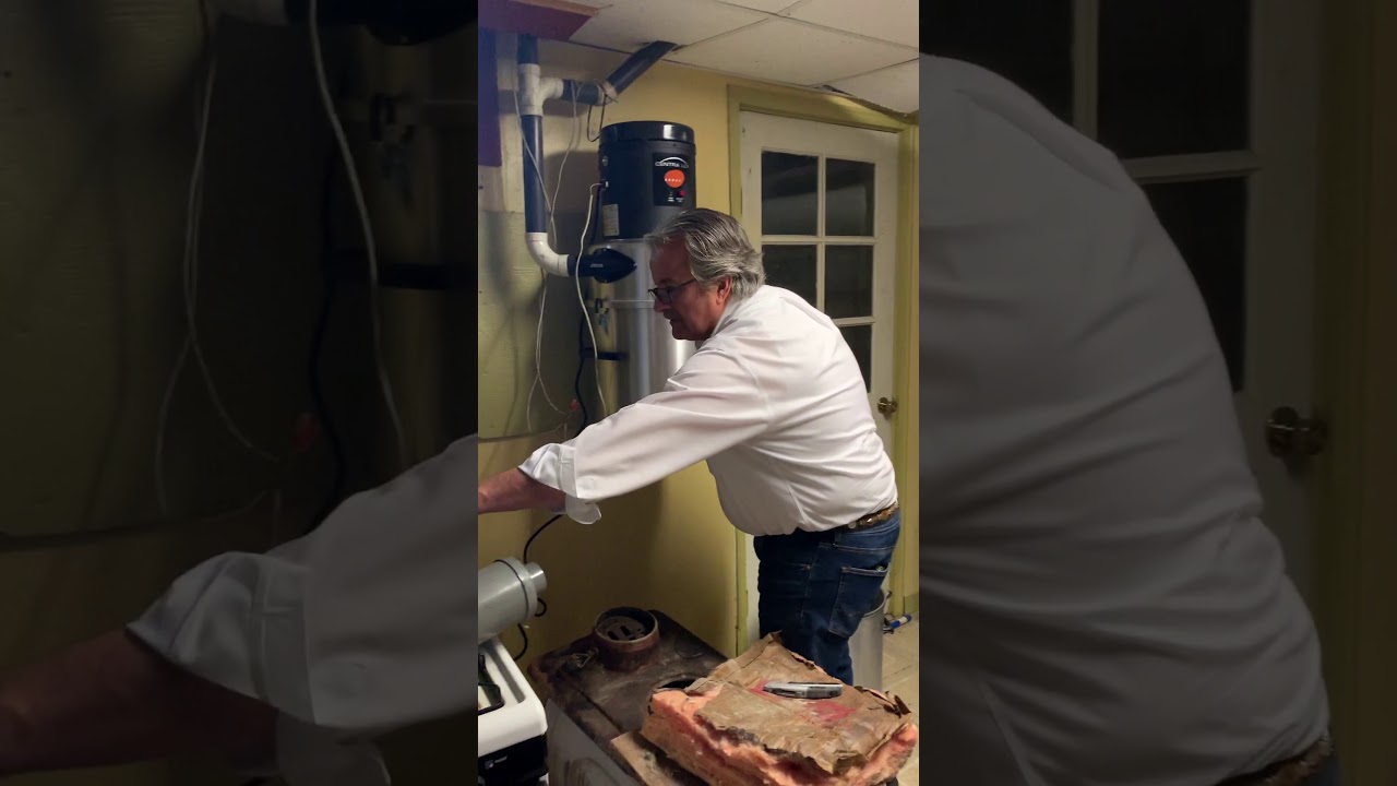 Aerus Electrolux Albany - Central Vacuum Installation