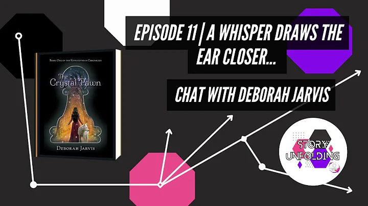 A Whisper Draws the Ear Closer... | Chat with Debo...