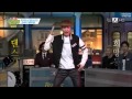 [ENG SUB] 방탄소년단 BTS&#39;s J-Hope same Dance Academy with Big Bang&#39;s Seungri