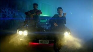 Rich Chigga ft. 21 Savage - Crisis (Official Video)
