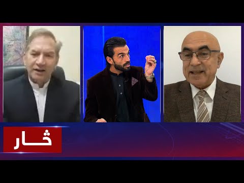 Saar: Pakistan's policy towards Afghanistan reviewed | بررسی سیاست پاکستان در قبال افغانستان