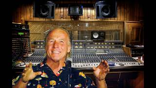 Jackie Martling re records FOOLS GOLD