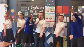What Is the 'Baby Shark' Challenge?