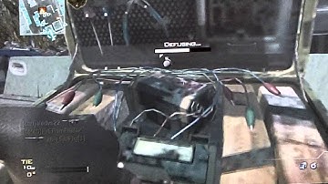 mw3 most kills in one game (134 kills)