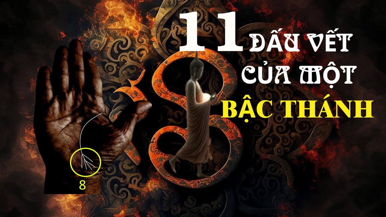 11 Dấu vết nhận biết một bồ tát giữa đời thường