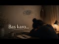 मैं हर बात के बाद खुद से लड़ती हूँ...|Podcast