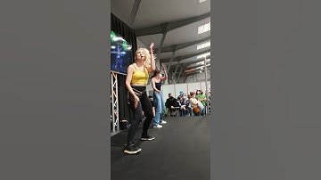 bangarang extrait- performance Geek days Rennes 2021