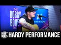 HARDY Performs New Song Happy From Album The Mockingbird The Crow mp3