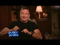 Robin Williams interview on ROVE (Australia) Live & Uncensored DVD